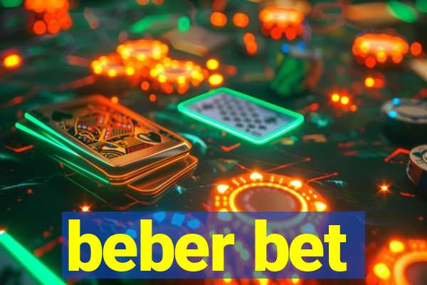 beber bet